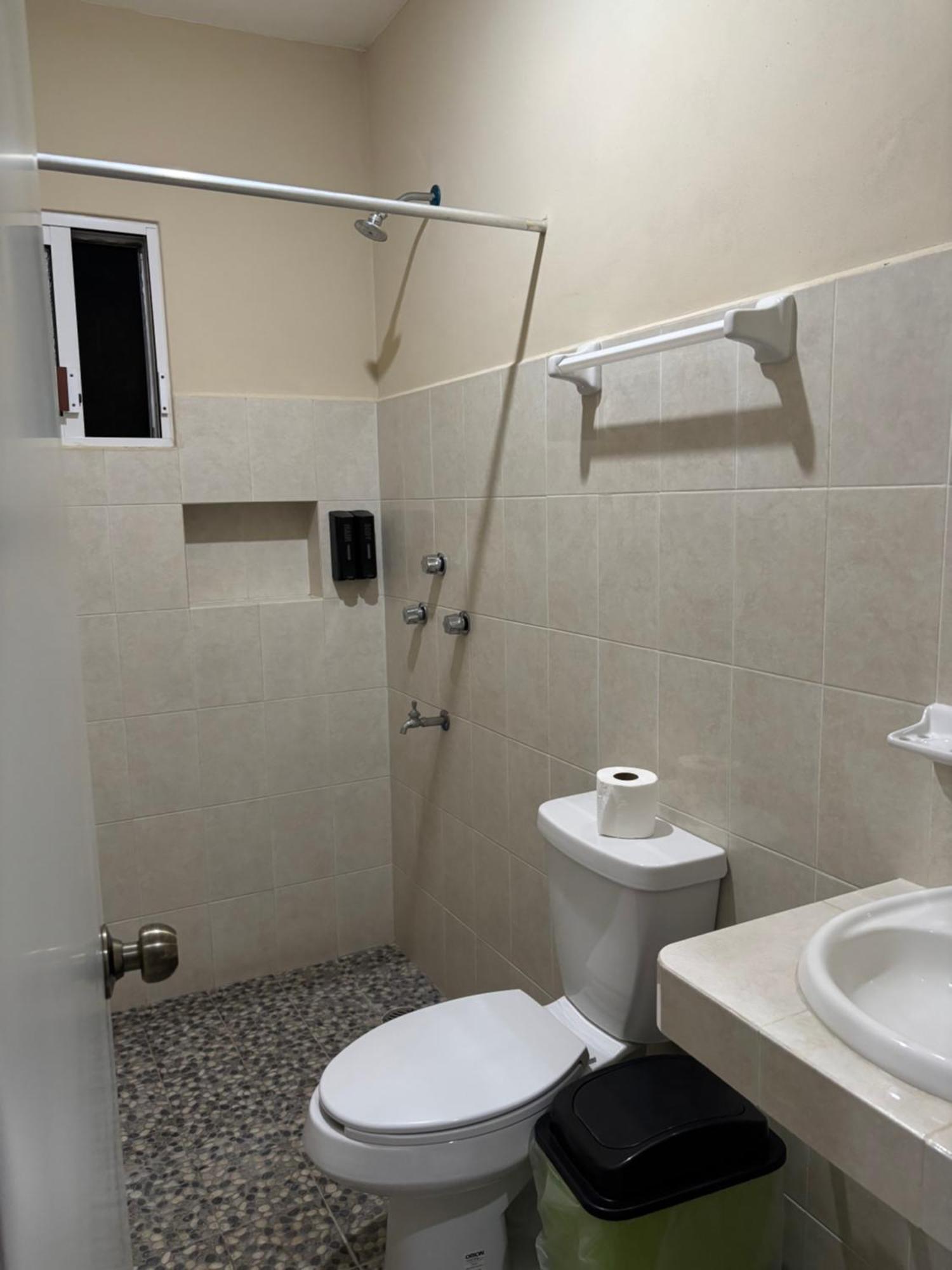 Casa Del Cenote Hotel Valladolid  Eksteriør billede