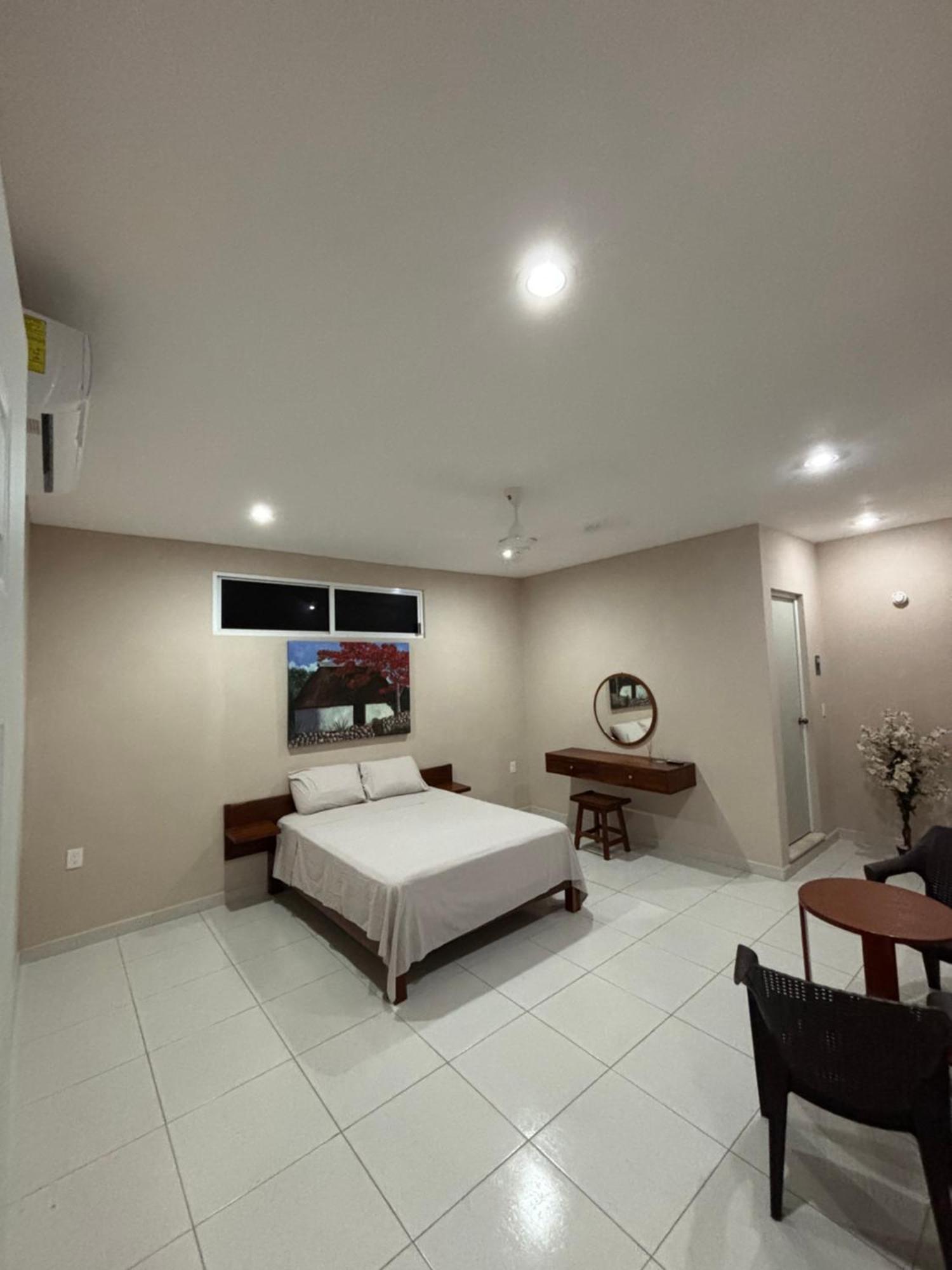 Casa Del Cenote Hotel Valladolid  Eksteriør billede