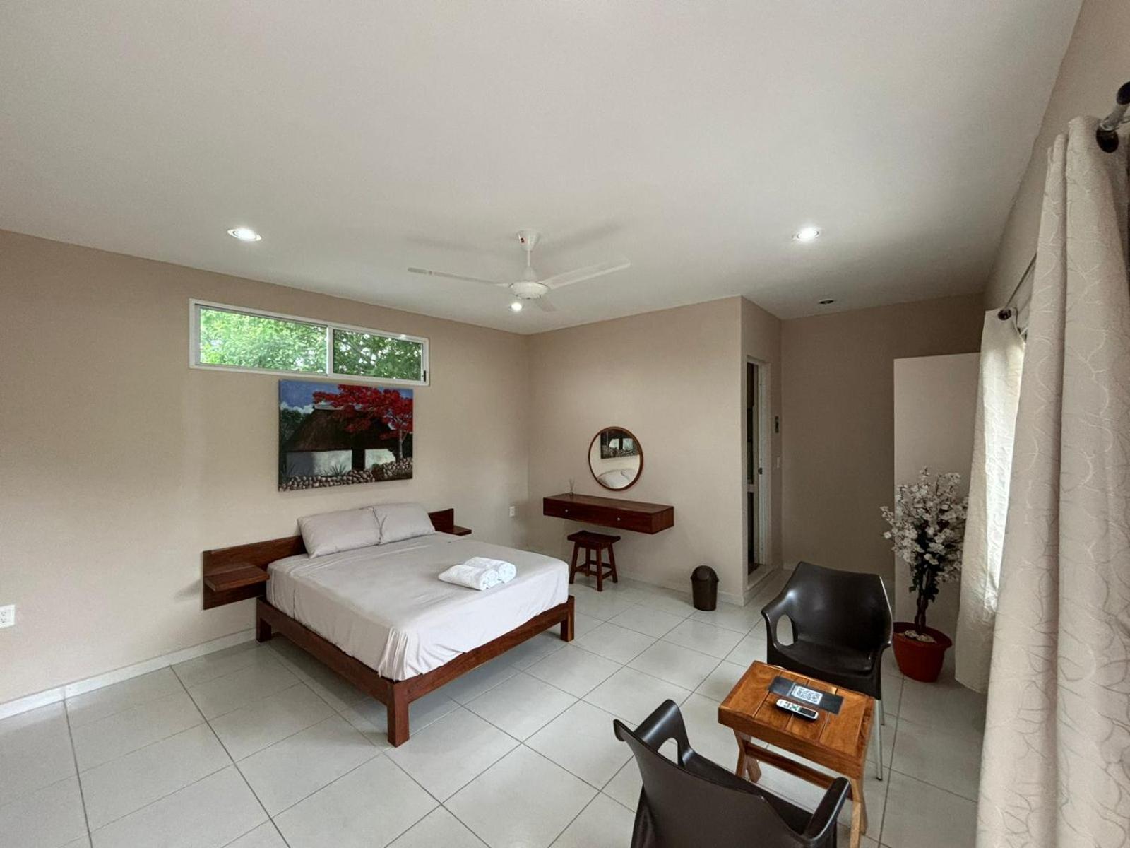 Casa Del Cenote Hotel Valladolid  Eksteriør billede